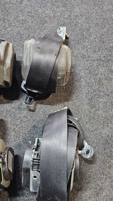 Centura Volkswagen Golf 6