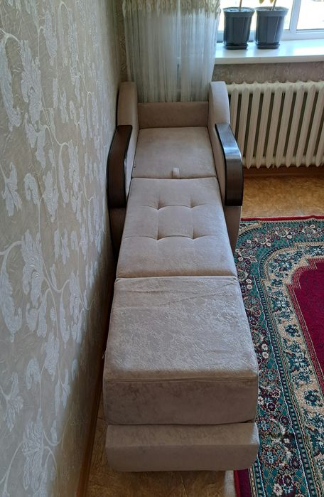 Кресло кровать Элитный