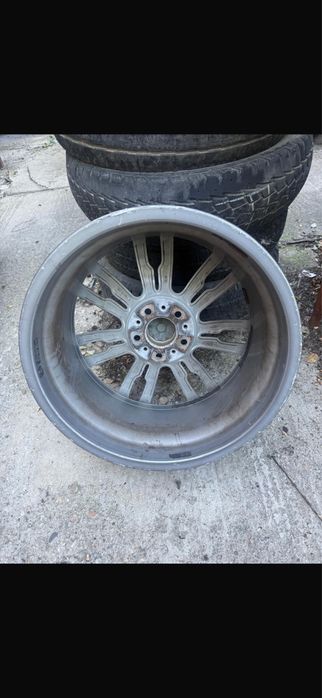 Janta Bmw R19 cod:  7850021 F30 31 34GT 32 33 36Grand Coupe