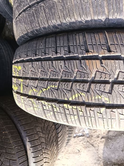 Anvelope 4sezoane MS 225 55 17c continental 2025 9mm