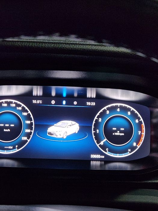 Cherry Arrizo 6 pro 2025 (1.5 turbo) full