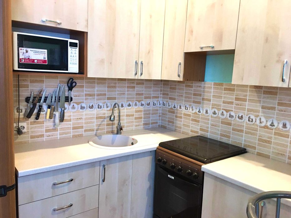 Сдам 1-комн квартиру