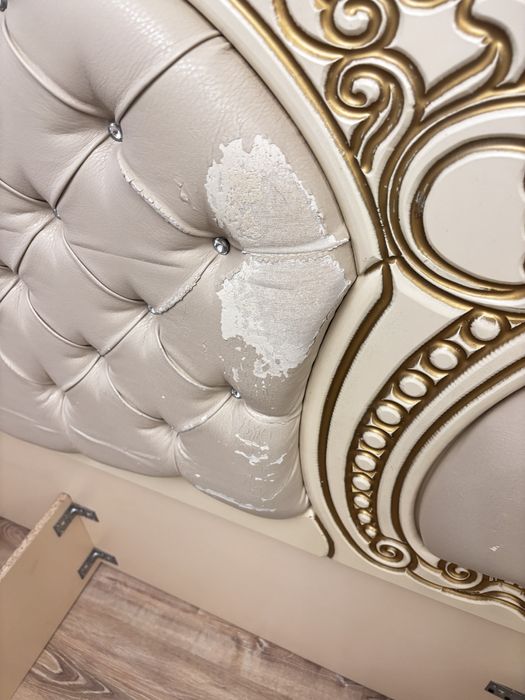 Продам 2х спальный гарнитур б/у