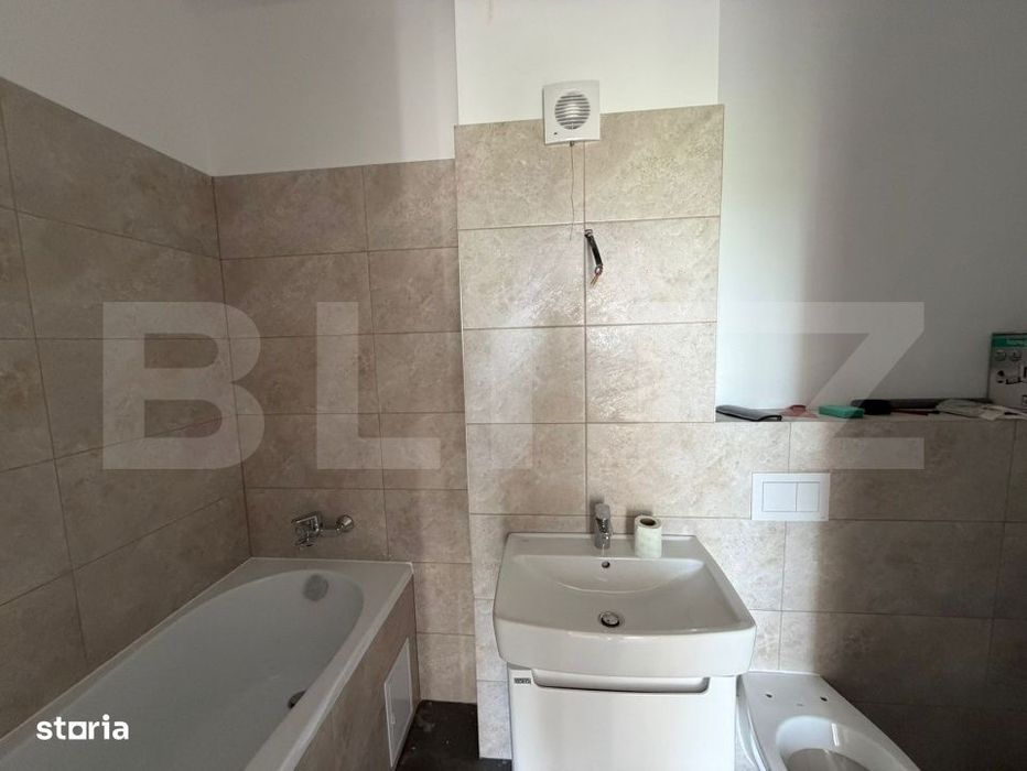 Apartament 2 camere, 55 mp, zona Torontalului
