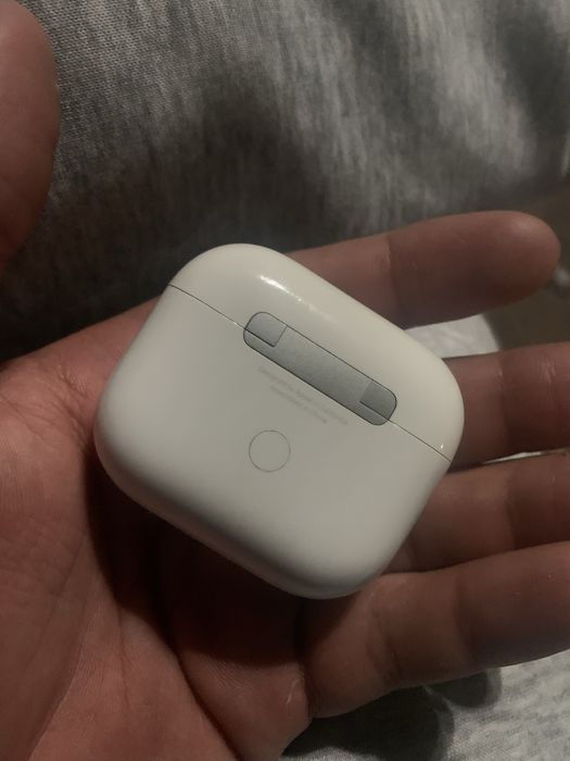 Air pods 3 (Аир подс)