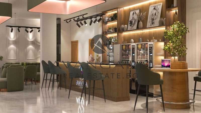 Продава се Тристаен апартамент в Пловдив, Кършияка - 121 кв.м за 1212 €/кв.м - Снимка #4