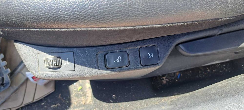 Ситроен DS4 , 2,0 hdi , 163kc . На части