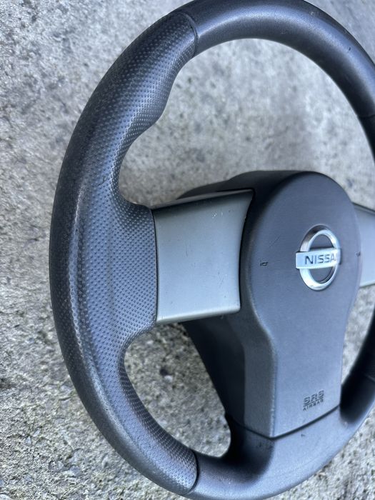 Волан Нисан Навара / Парфайндър Navara / Pathfinder