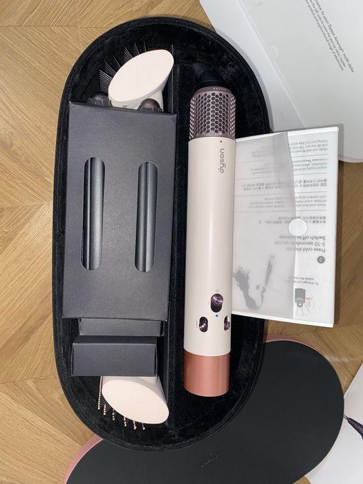 Dyson Airwrap HS05 Long