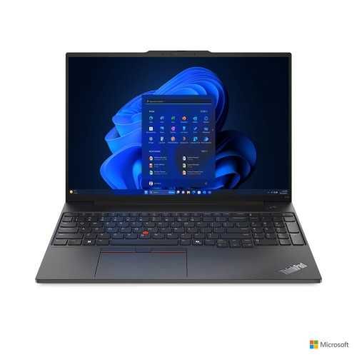Lenovo ThinkPad E16 Gen 2/16 WUXGA IPS TS/Ultra 5 125U/DDR5 16GB/512GB