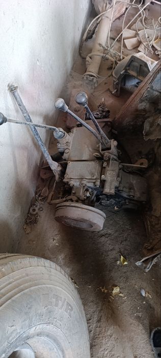 Karobka sotiladi yangi