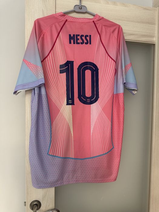 Футболка , 10 номер MESSI