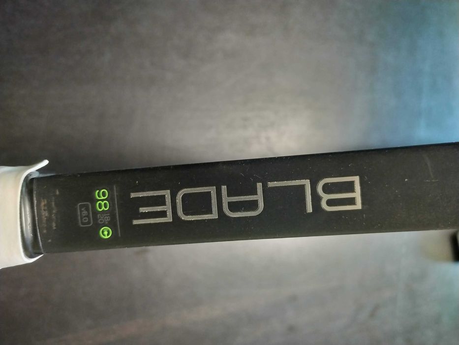 Продавам тенис ракети различни Wilson, HEAD, Babolat 23,25,26,27 инча