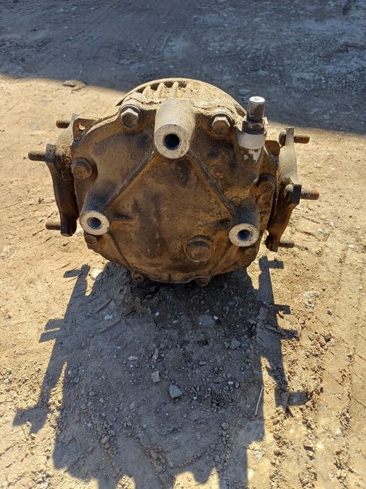 Продам редуктор тойота ипсум