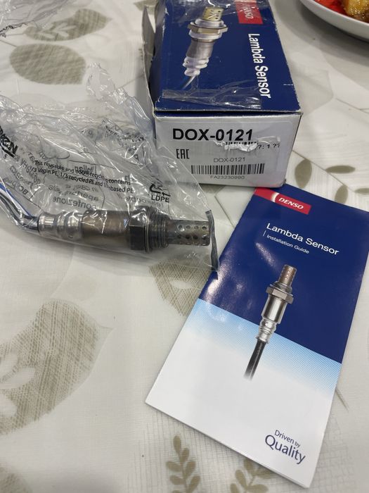 Лямбда  датчик кислорода Denso