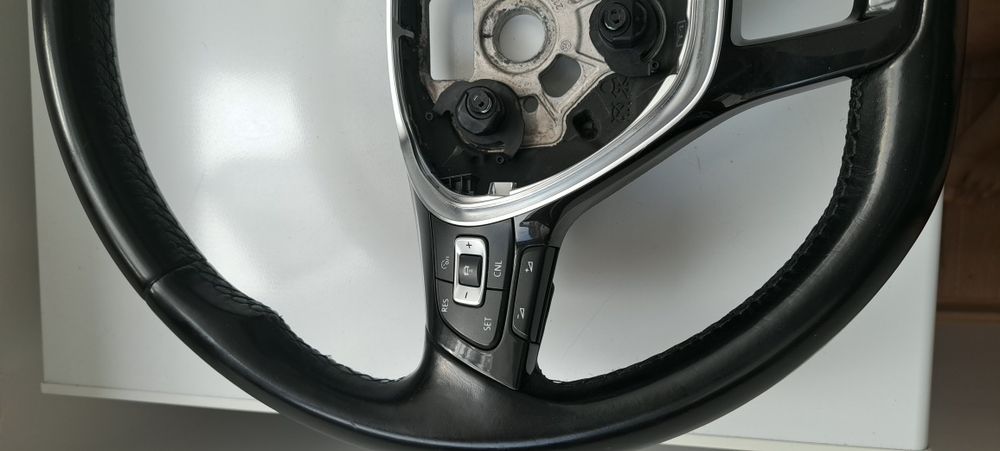 Volan Volkswagen VW Sharan,  Tiguan,  Golf