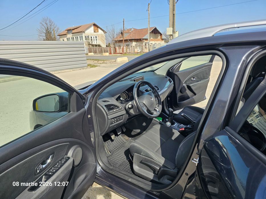 Vând Renault Megane 3 Grandtour