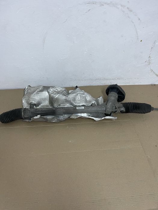Caseta directie Renault Megane 4 IV 490017441R completa 2016-2022