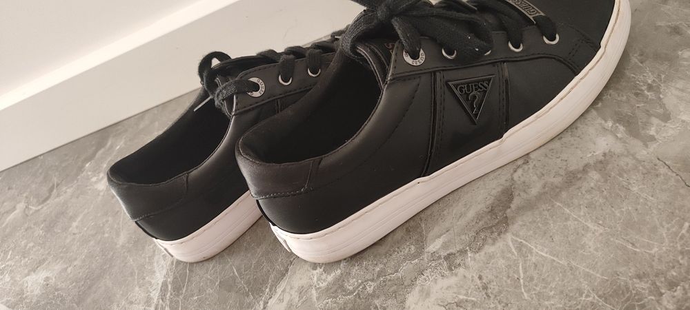 Кеды женские GUESS