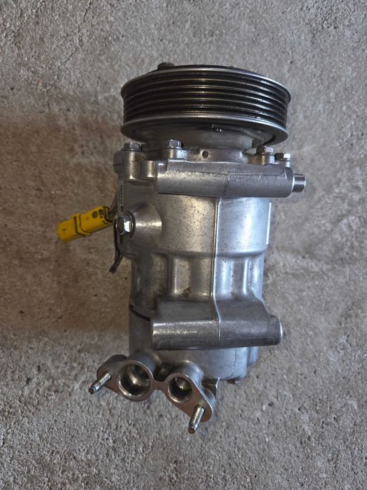 Compresor clima AC 6fz 1.8 b Citroen Xsara c5/ Peugeot 406 407 - SD6V12