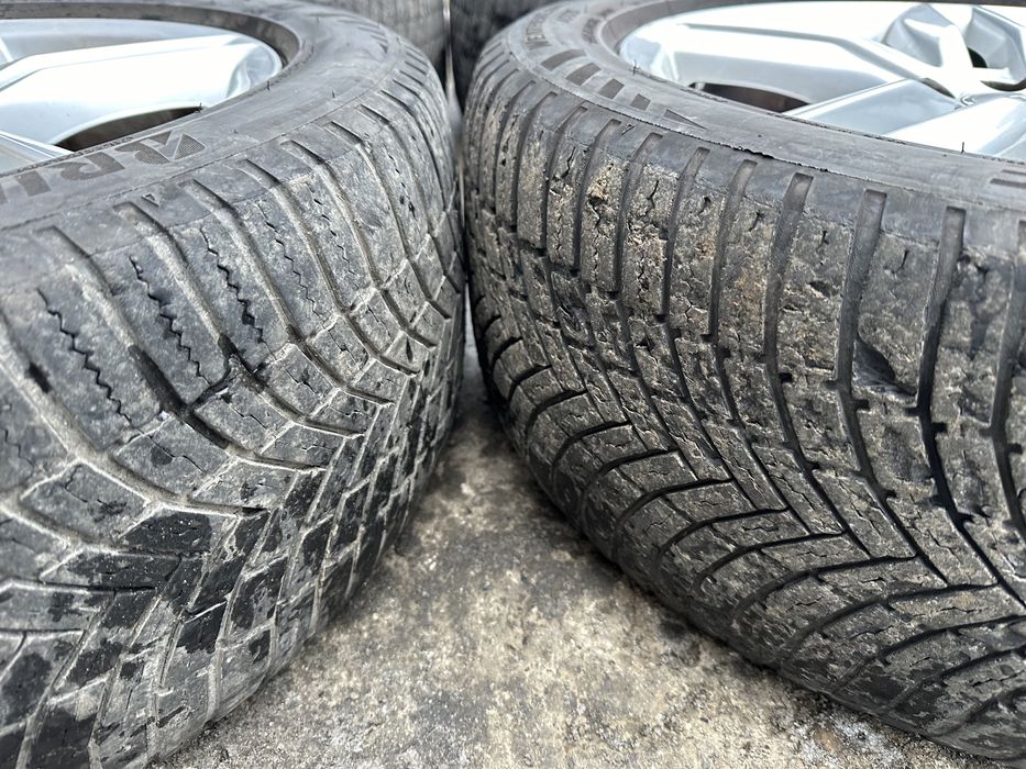 Jante / Roti Audi Q3 8U S line : 235 50 18, 8U0601025AA