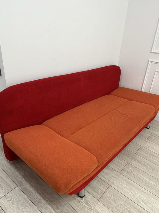 Диван трансформер 3/1