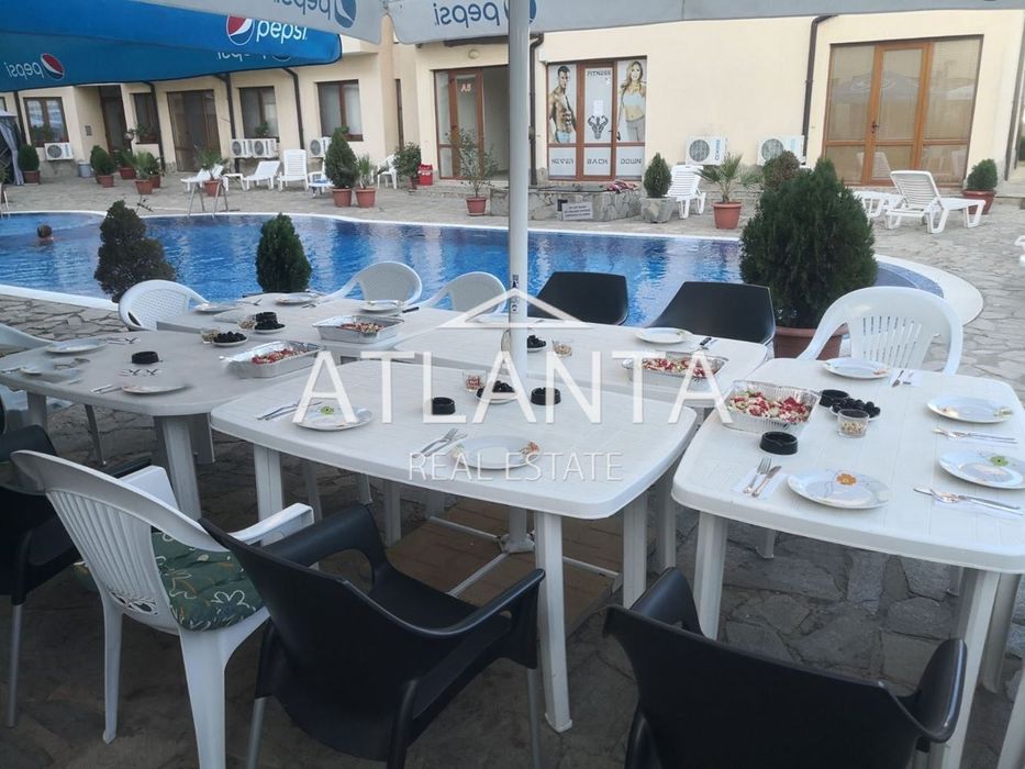 Продава се Двустаен апартамент в к.к. Камчия - 53 кв.м за 1000 €/кв.м - Снимка #10