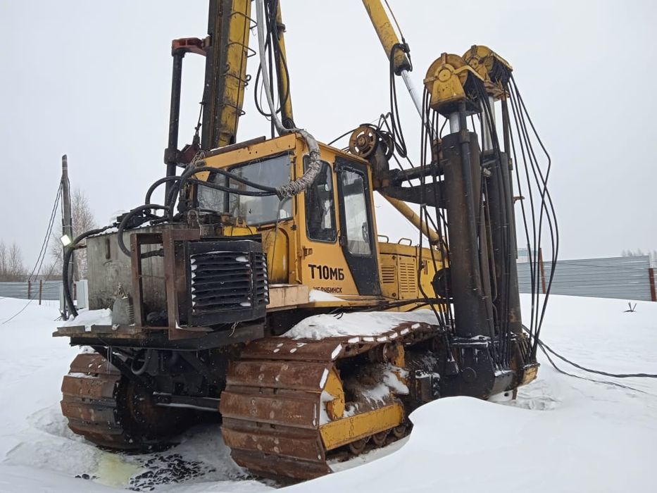 Сваебойка,сваебой,копер,сваи