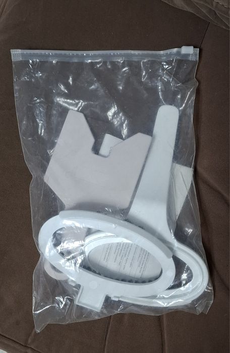 Отпариватель midea