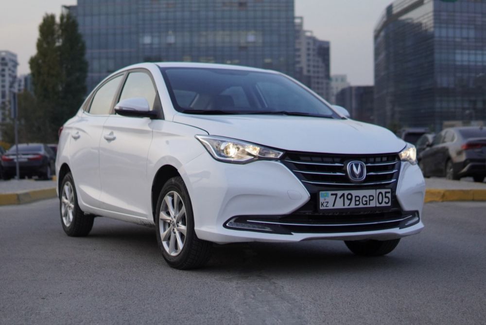 Авто на выкуп в Алматы