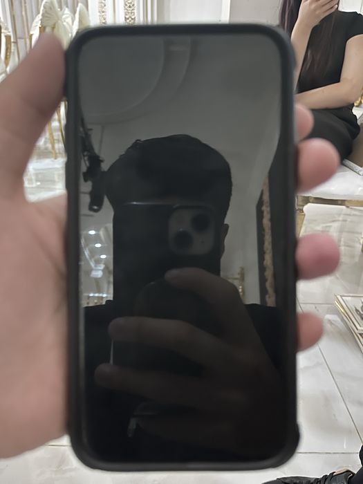 IPhone  XR 64GB