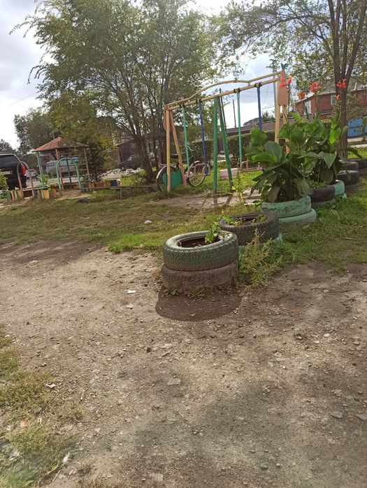Недорого продаю квартиру.