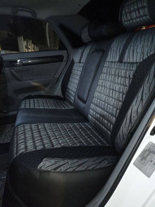 Авто чехол KARDINAR Lux Nexia 3