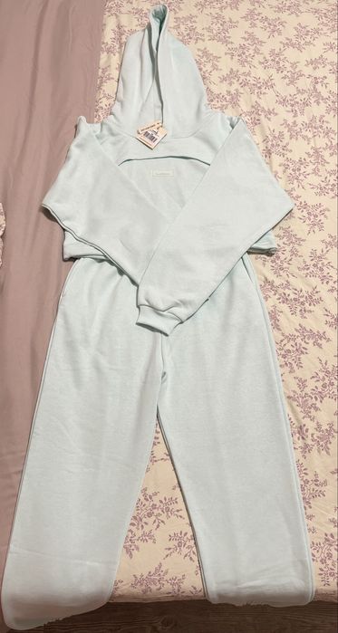 Дамски Екип Карма - Чисто Нов