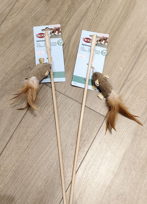 Дразнилки для кошек,игрушки