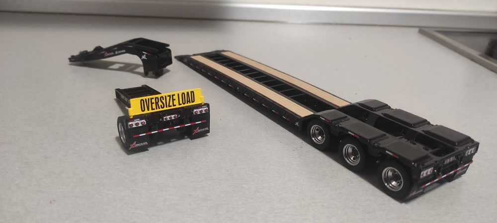 Метални модели мащаб 1:50