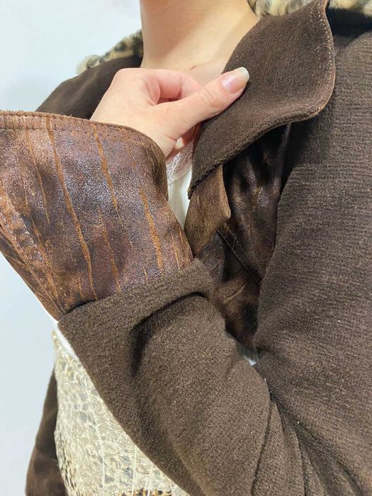 Дизайнерски костюм -уникат