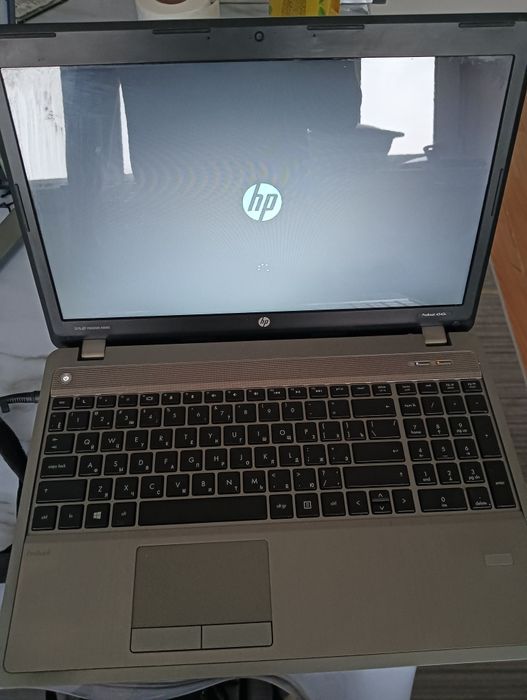 Продам ноутбук HP elite pro i7-3