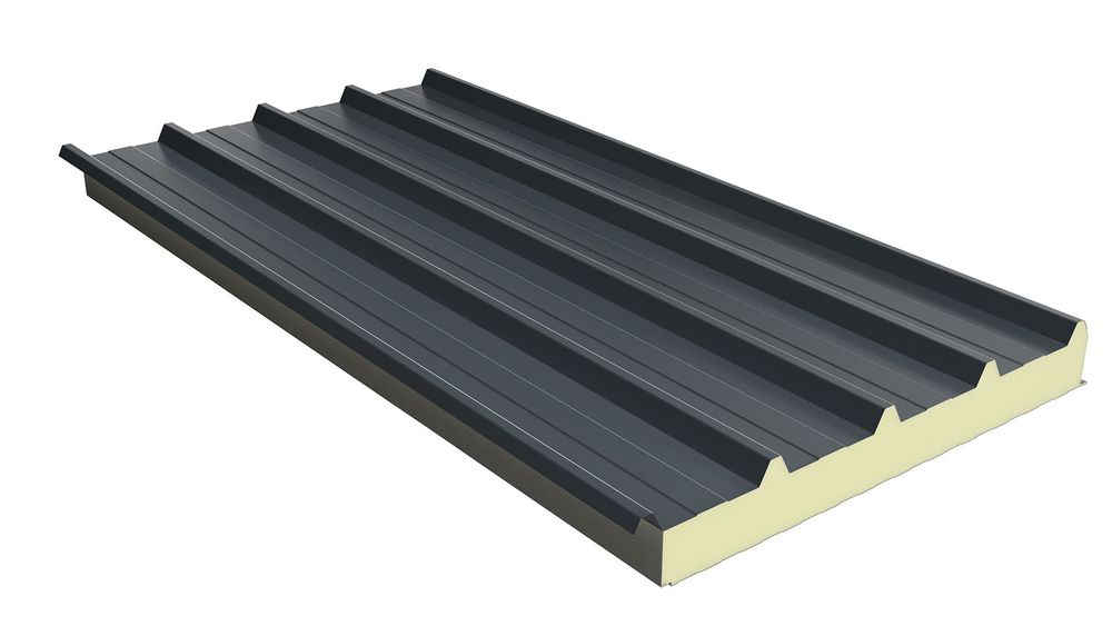 Термопанели   Производствени цени Покривни и стенни, Доставка до обект