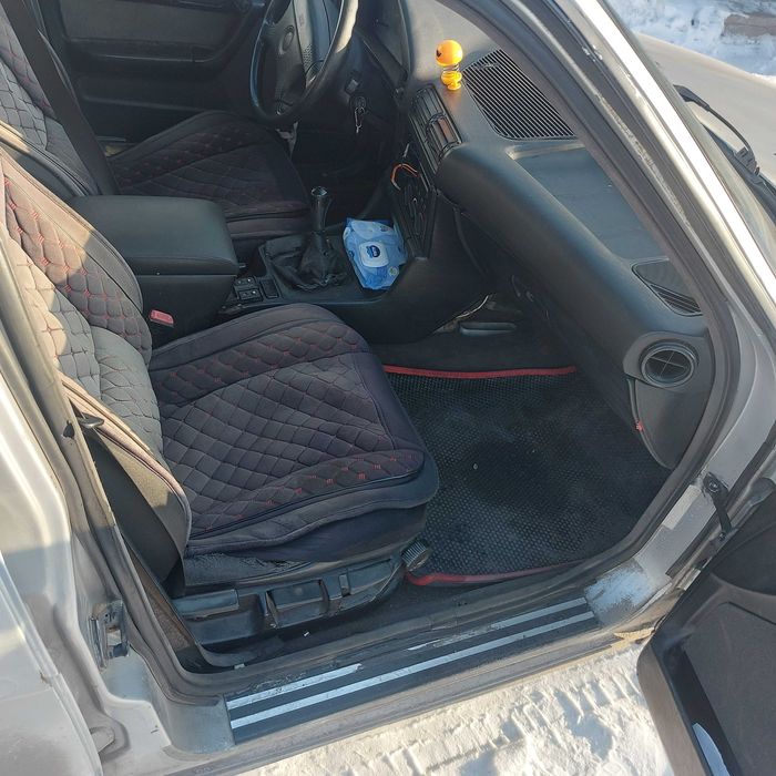 Авто с пробегом BMW