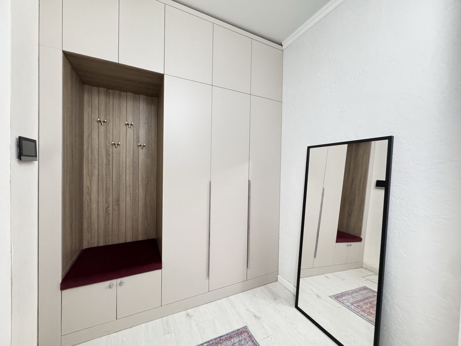 Некспо сити, мега экспо