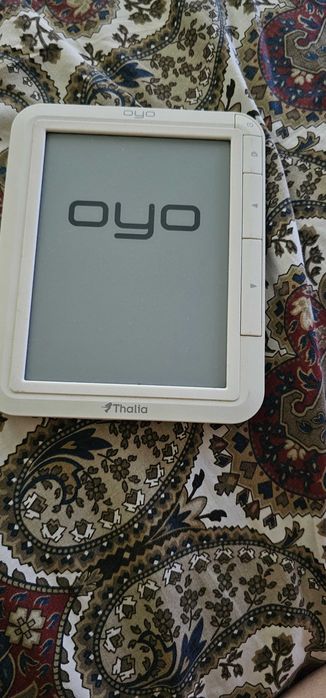 ebook reader oyo thalia