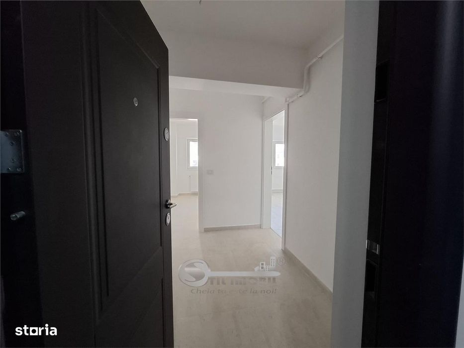 Apartament – Iași, Galata - Vedere 5