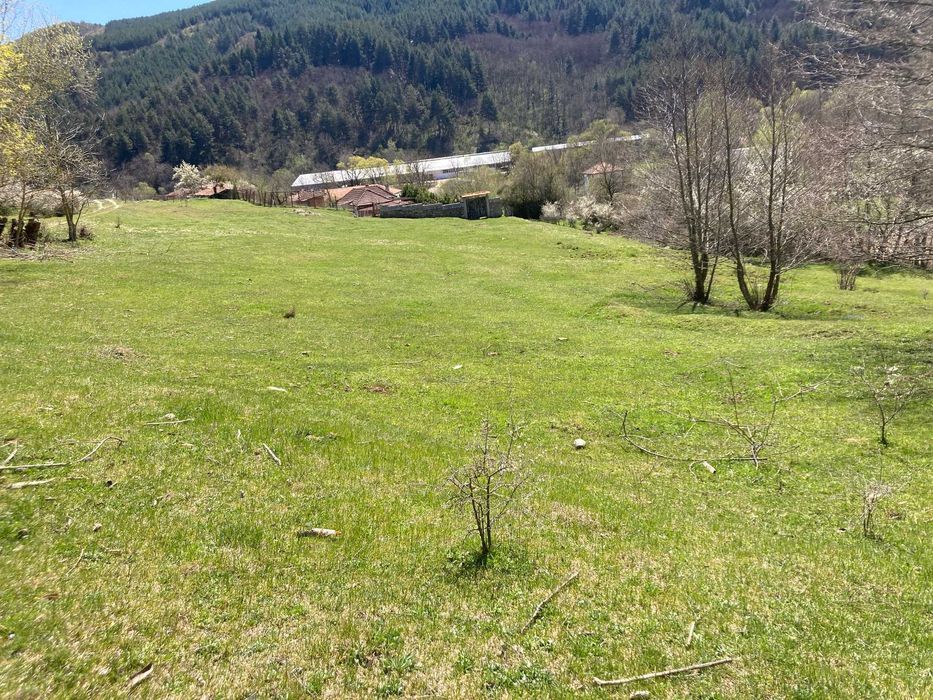 Продава се Парцел в София, Център - 4730 кв.м за 8 €/кв.м - Снимка #9