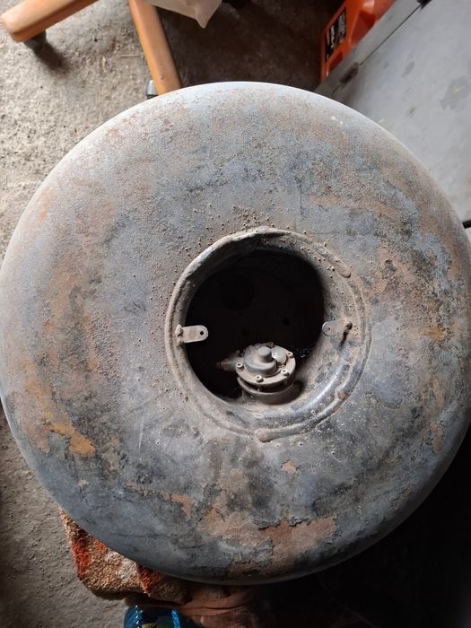 Продам газовое оборудование