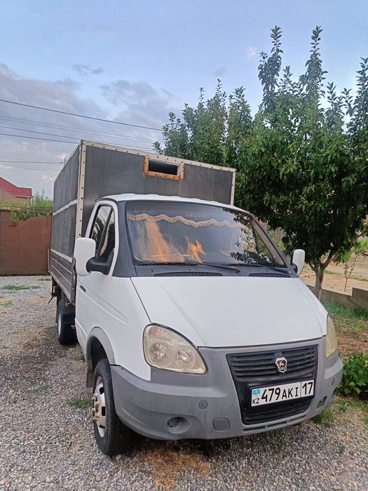 Сатылады нақты ақшаға