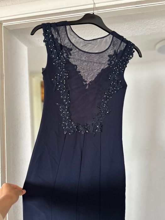 Официална бална рокля