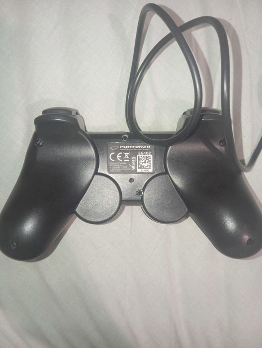 Гейминг конзола за компютър и лаптоп