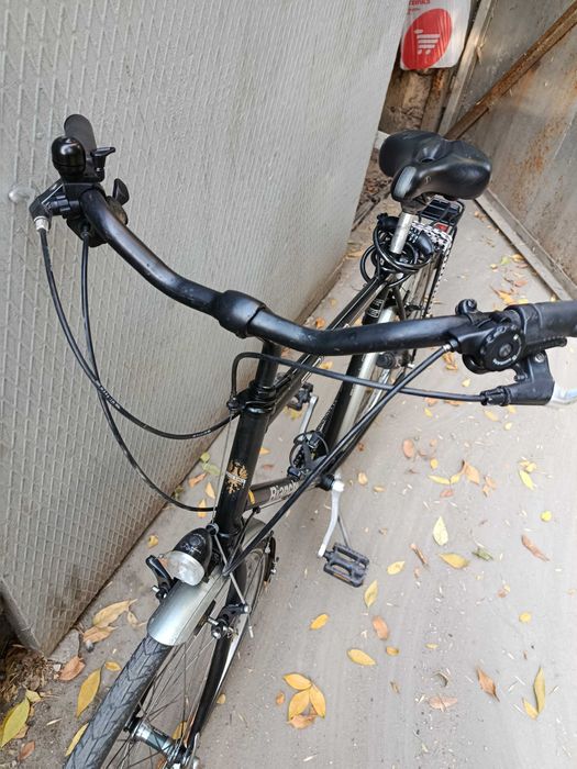 Велосипед Bianchi