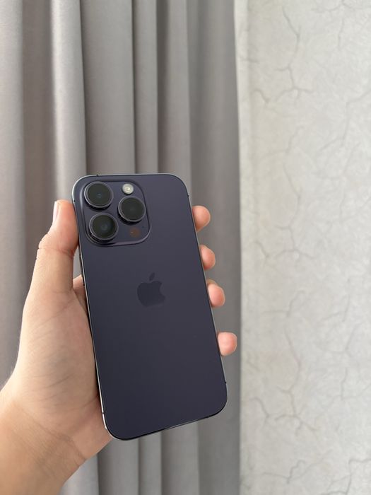 Продам Айфон 14 Про,Apple 14 Pro,Iphone 14 Pro